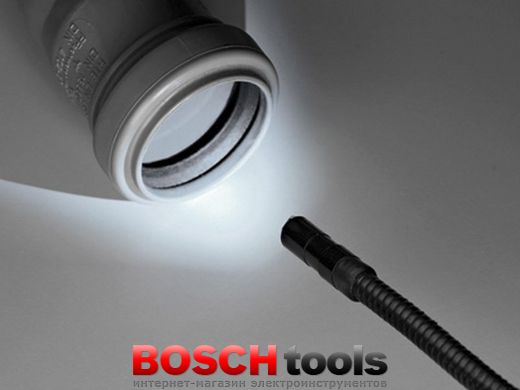 Аккумуляторная инспекционная камера Bosch GOS 10,8 V-LI Professional