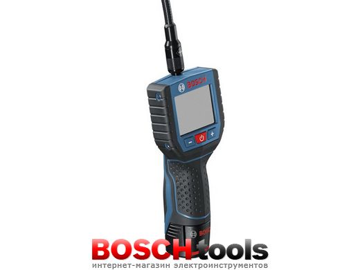 Акумуляторна інспекційна камера Bosch GOS 10,8 V-LI Professional