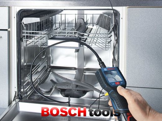 Акумуляторна інспекційна камера Bosch GOS 10,8 V-LI Professional
