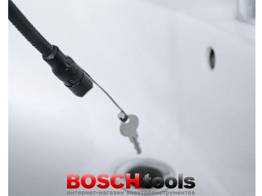 Аккумуляторная инспекционная камера Bosch GOS 10,8 V-LI Professional