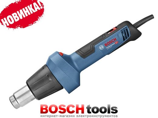 Фен технический Bosch GHG 20-60
