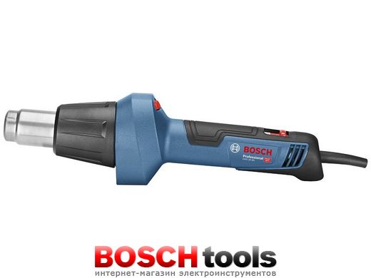 Фен технический Bosch GHG 20-60