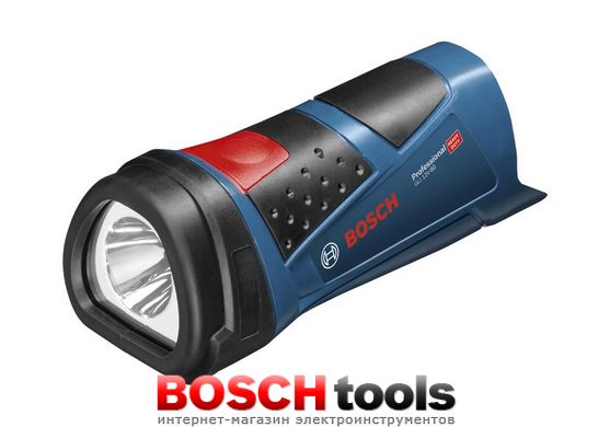 Акумуляторний ліхтар Bosch GLI 12V-80 Professional