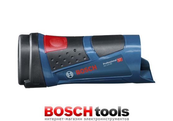 Аккумуляторный фонарь Bosch GLI 12V-80 Professional