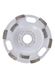 Алмазный чашечный шлифкруг Bosch Expert for Concrete, Ø 125x22,23x5 мм High Speed