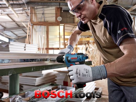 Акумуляторна дриль-шуруповерт Bosch GSR 12V-20 Professional