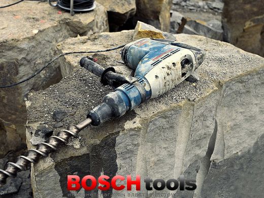 Перфоратор Bosch GBH 7-46 DE