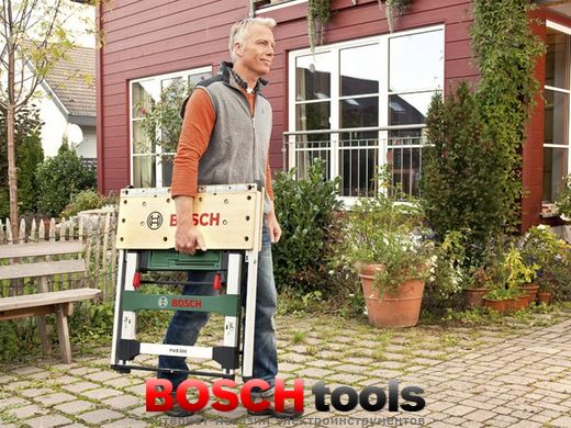 Верстат (робочий стіл) Bosch PWB 600