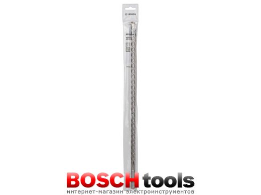 Ударне свердло Bosch SDS-Plus-1