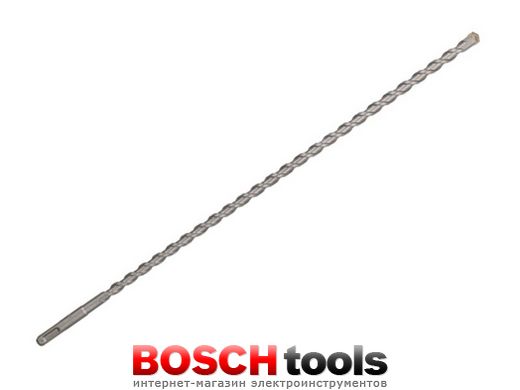Ударне свердло Bosch SDS-Plus-1