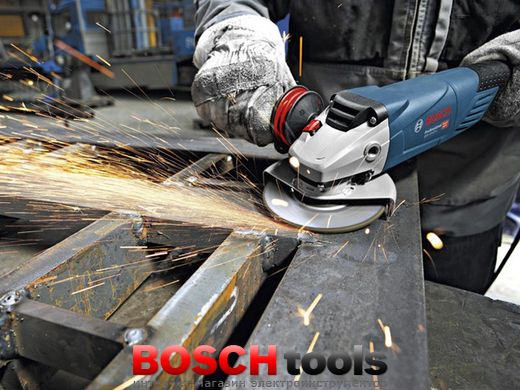 Угловая шлифмашина Bosch GWS 18-150 L