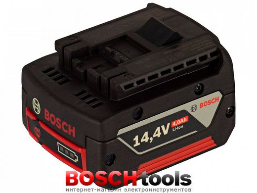 Аккумулятор Bosch 14,4 В (4 А/ч)