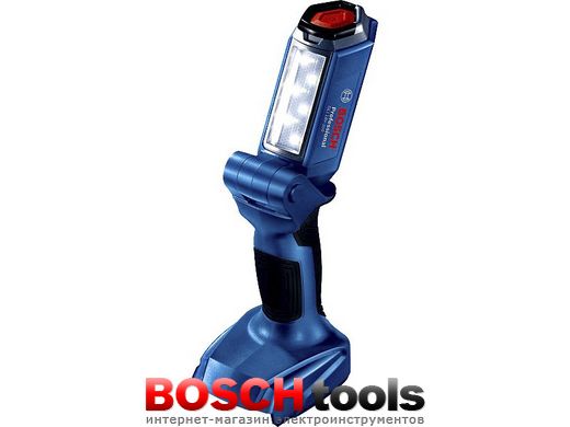 Акумуляторний ліхтар Bosch GLI 18V-300 Professional