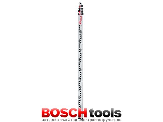 Мірна рейка Bosch GR 500