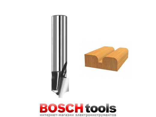 Карнизная фреза Bosch 9,5х10,5х41,0 мм