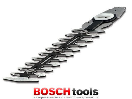 Нож для кустореза Bosch ASB, 200 мм
