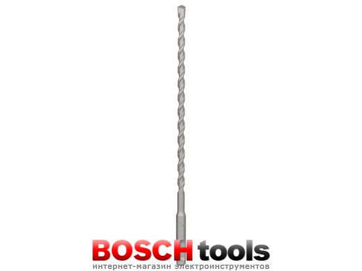 Ударное сверло Bosch SDS-Plus-1