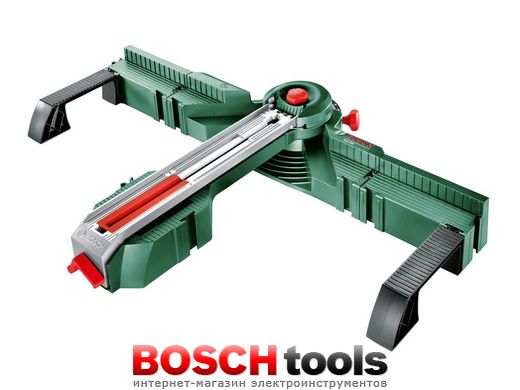 Установка для распиловки Bosch PLS 300