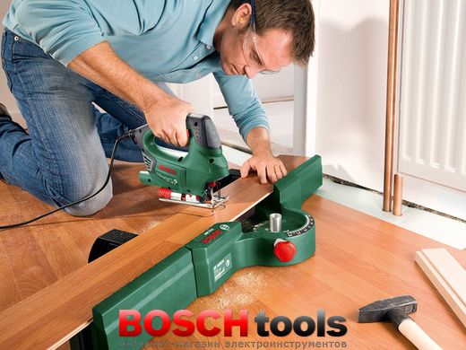 Установка для распиловки Bosch PLS 300