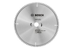 Пиляльний диск Bosch OptiLine ECO, Ø 305x30-100T