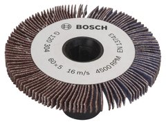 Ламельный валик Bosch LR 5 K.120