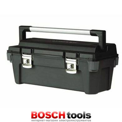 Ящик для инструмента профессиональный "Pro Tool Box" пластмассовый 20" Stanley 1-92-251