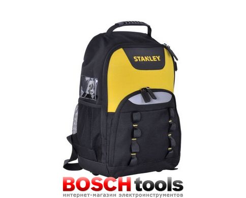 Рюкзак для зручності транспортування і зберігання інструменту STANLEY STST1-72335