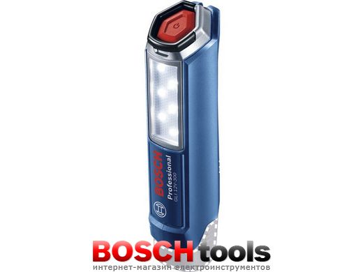 Акумуляторний ліхтарь Bosch GLI 12-300 Professional