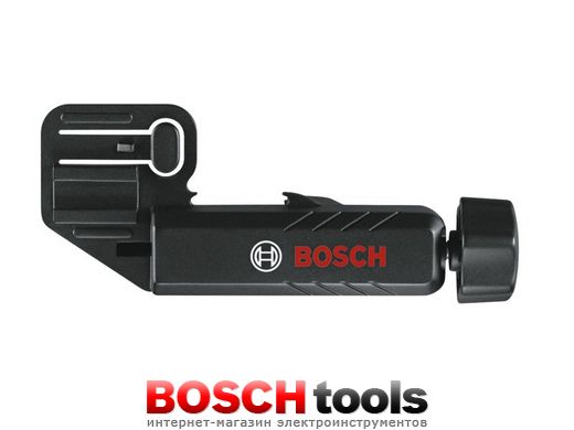 Держатель Bosch для приемников LR 6 и LR 7