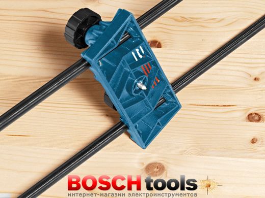 Перехідник Bosch OFZ Professional для фрезерного циркуля