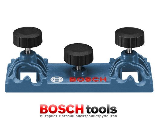 Переходник Bosch OFZ Professional для фрезерного циркуля