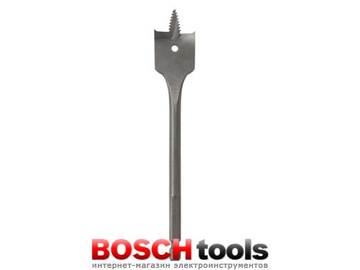 Перовое сверло Bosch 40x360/400