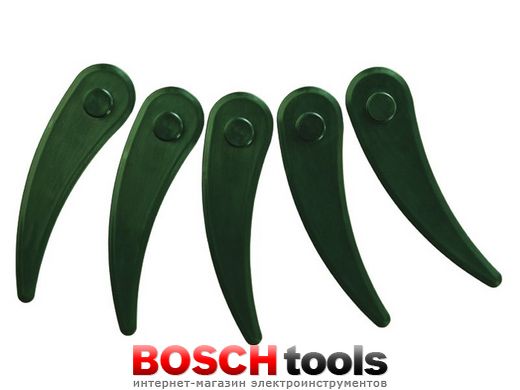 Змінні ножі для тріммера Bosch ART 23 Li