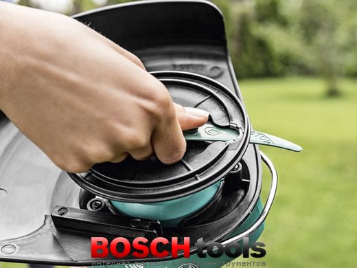 Змінні ножі для тріммера Bosch ART 23 Li