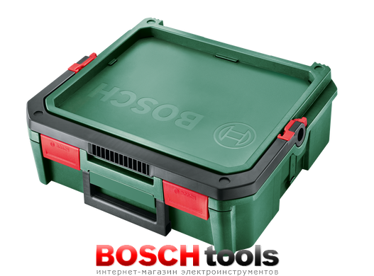 Простой Bosch SystemBox - размер M