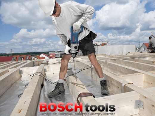 Дриль ударний Bosch GSB 162-2 RE Professional