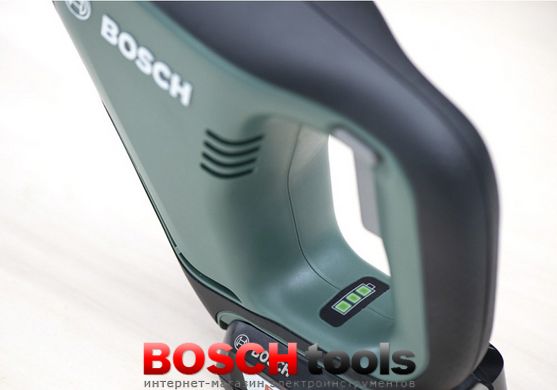 Аккумуляторная ножовка Bosch AdvancedRecip 18